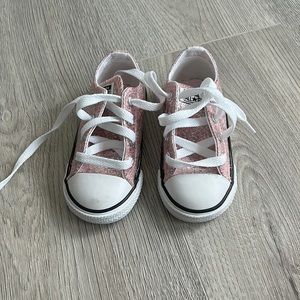 Brand new all start converse